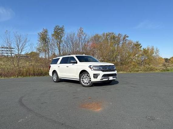 FORD EXPEDITION MAX 2024 1FMJK1M87REA65363 image FORD EXPEDITION MAX 2024 1FMJK1M87REA65363 image